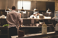 Pest Control for Restaurants - Peterborough